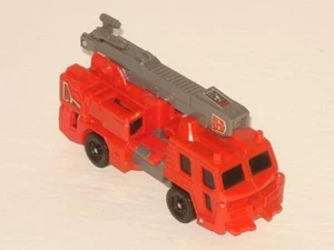 LOTE DE CABEZALES DE MANGUERA G1 TRANSFORMER AUTOBOT HEADMASTER # 2 INCOMPLETOS ¡BONITOS! - Imagen 1 de 1