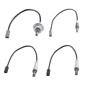 4PCS Up+Down Oxygen O2 Sensor For Nissan Maxima & Altima 3.5L V6 2010 2011-2013 - Foto 1 di 11
