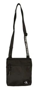 Tracolla uomo CK CALVIN KLEIN JEANS borsa articolo K50K510069 cm 20 x 21 x 2 (ci - Imagen 1 de 6