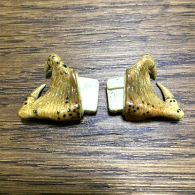 1/6 HOT TOYS : FIGURE AVP PREDATORS PREDATOR : CANINE SET - Image 1 of 2