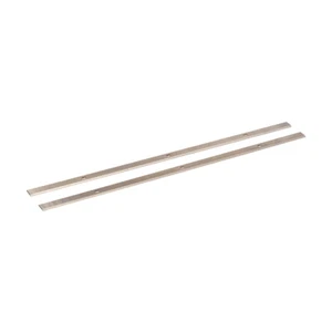 Thicknesser Blades 2pk TPTPB Blades 2pk - Silverline - 675317 - Picture 1 of 3