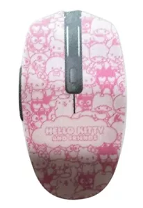 Razer x Sanrio Hello Kitty & Friends Orochi V2 Wireless Bluetooth Gaming Mouse - Picture 1 of 3