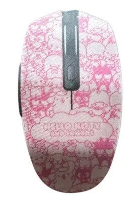 Razer x Sanrio Hello Kitty & Friends Orochi V2 Wireless Bluetooth Gaming Mouse - Image 1 of 3