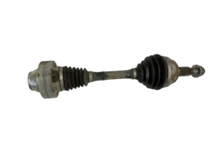 Árbol de impulsión transmisión derecha DEL para Autom Porsche Cayenne 9PA - Imagen 1 de 9