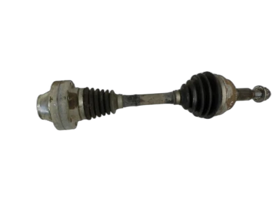 Árbol de impulsión transmisión derecha DEL para Autom Porsche Cayenne 9PA - Imagen 1 de 4