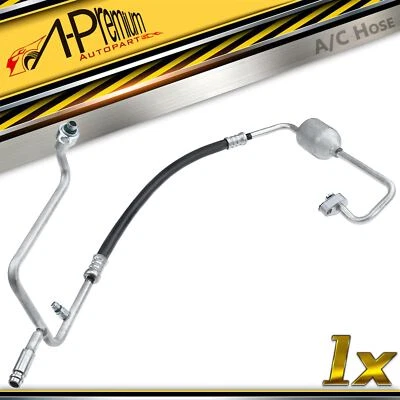 A/C Discharge Hose for Ford Explorer 2006-2010 Explorer Sport Trac 2007-2010 - Image 1 of 4