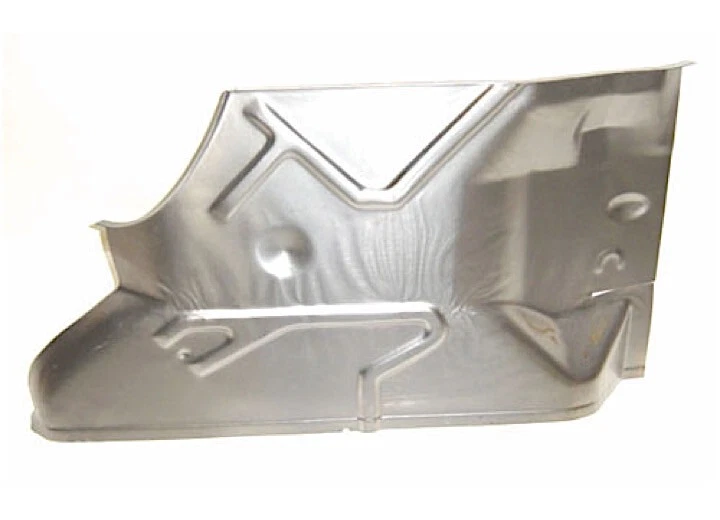 Sherman 709-76L LH maletero lateral piso sección exterior se adapta a El Camino Chevelle Foto 1 de 1