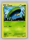Lotad #10/160 XY - Primal Clash Common - Pokemon Cards E4