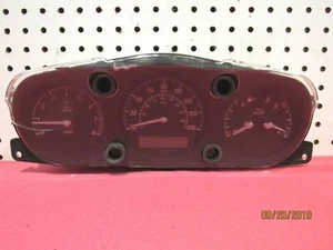 2004 2005 2006 2007 Jaquar XJ8 Speedometer Instrument Gauge 53006 Miles - Picture 1 of 3