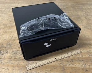 Drobo B800fs Network Attached Storage w/ 2x 4TB HDDs & Power Cord - Picture 1 of 9