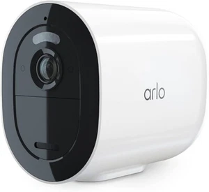 Arlo Go 2 LTE Spotlight Camera, Outdoor Security System for Home Surveillance - Picture 1 of 15