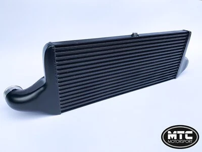 MTC MOTORSPORT FORD FIESTA ST ST180 INTERCOOLER MK7 FRONT MOUNT STEPPED STAGE 3 - Image 1 of 4