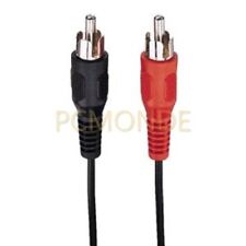 Tripp Lite P314-012 Audio Cable Y Adapter 3.5mm - M/2xRCA-M - 12ft