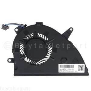 NEW Cpu Cooling Fan For HP PAVILLION 15-CW 15-CW0505SA 15-CS0021NA L25584-001 - Afbeelding 1 van 5