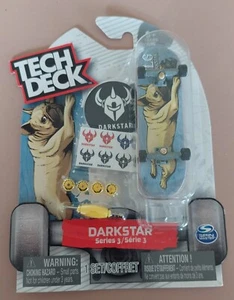 Darkstar Tech Deck Ultra Rare Series 3 PLG - Picture 1 of 2