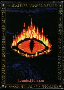 Middle-Earth MECCG THE WIZARDS LIMITED Black Border Uncommon & Fixed Cards - Picture 1 of 1