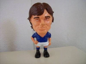 MODELLINO SQUADRA CALCIO WORD CUP ITALIA 90 IP MADISON 3D ( Berti ) ( L2 ) - Imagen 1 de 1