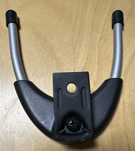 Klipsch Ultra 5.1 Speaker STAND Satellite Base Desktop Screw-mount - Afbeelding 1 van 6