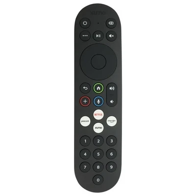 New Genuine PR3-UQ For Element Xumo Stream Box Bluetooth Voice Remote Control - Image 1 of 4