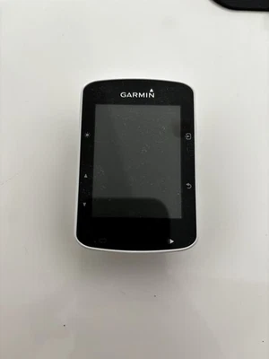 Garmin Edge 520, GPS Cycling Computer / Fahrradcomputer, Topzustand - Bild 1 von 2