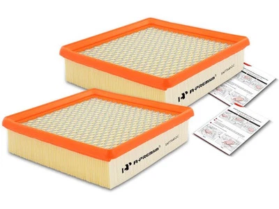 Juego de filtros de aire motor para Honda Civic 1996-2000 APR 55969XJZM 1998 1997 1999 Foto 1 de 2