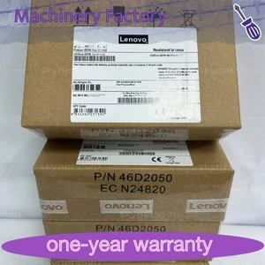 NEW Lenovo 4XB7A08542 00MX105 300GB 3.5"SAS X3650 M5 10K 12Gbps HDD - Picture 1 of 1