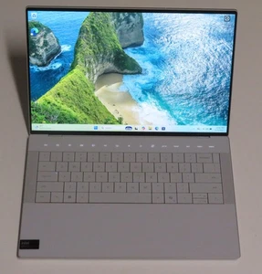 Dell XPS 14 9440 Laptop 14,5" FHD+ Intel Core Ultra 7 155H 16GB RAM 512GB SSD - Bild 1 von 13