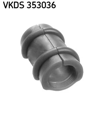 SKF Lagerbuchse Stabilisator VKDS 353036