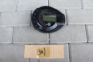 Yamaha FZ6 1 Piece Counter - Picture 1 of 11