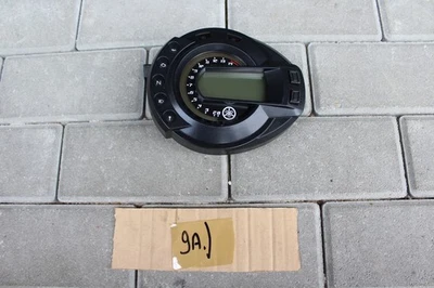 Yamaha FZ6 1 Piece Counter - Image 1 of 4