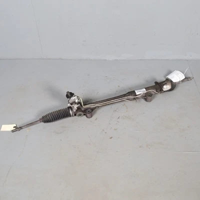 2003-2010 Porsche Cayenne Power Steering Gear Rack Pinion 7L5422055H OEM Used - Image 1 of 4