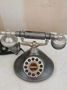 UNGETESTET altes Telefon / Dr23 - Bild 1 von 5