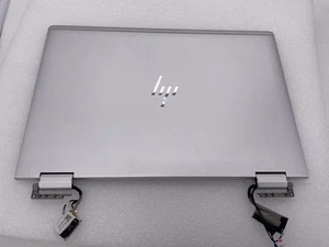 For HP EliteBook 1030 X360 G4 SPS-HU FHD AG LED UWVA TS Assembly L70760-001 - Picture 1 of 4