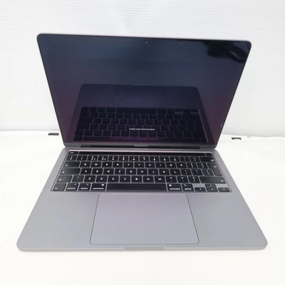 MacBook Pro A2251 16,2 i5-1038NG7 16GB Ram 512GB SSD No OS Faulty - Image 1 of 4