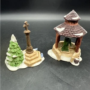 Departamento 56 Accesorios Colección Heritage Village Ciudad Pozo y Santa Cruz - Imagen 1 de 7