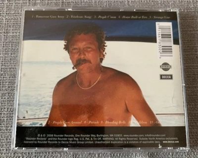 Delta spirit - Ode to sunshine - Rounder records CD 2008   - Image 1 of 4