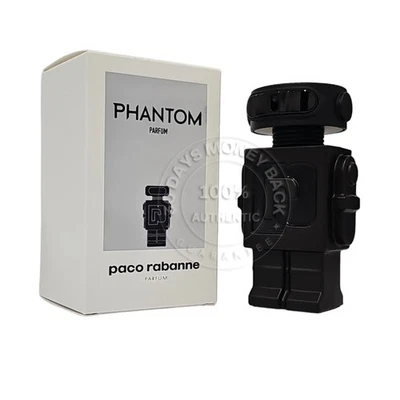 PHANTOM for Men by Paco Rabanne 3.4 oz / 100 ml PARFUM Spray - Image 1 of 4