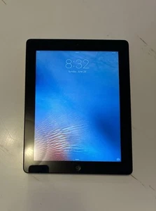 Apple iPad 3rd Gen. 16/32/64G Wi-Fi + Cellular (Unlocked) 9.7in - ALL COLORS - Picture 1 of 10