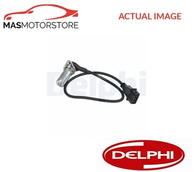 CRANKSHAFT POSITION SENSOR DELPHI SS12369-12B1 P FOR VW GOLF IV,BORA I,POLO - Image 1 of 4