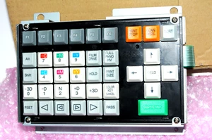 Fuji Frontier Keyboard E845C895639B FRONTIER 350 370 New - Picture 1 of 3