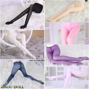 Jiaou Joll Joa-63 1/6 Scale Stockings Clothes Fit 12" Female TBL PH Figur Toy - Bild 1 von 19