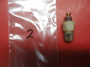 Corvette C4 Brake Master Cylinder Pressure Warning Switch, GM 95-96 C41507-2 - Picture 1 of 2