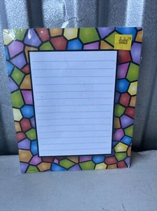 NOTEPAD 50 HOJAS - PRECINTADO - Imagen 1 de 4