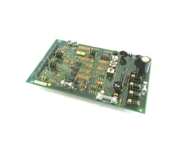 NEW ARGUS/ALPHA 0900-0053 CIRCUIT BOARD REV D 2ZONEDDZ 0447002AT 09000053 - Image 1 of 4