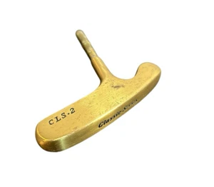 Classic Series CLS-2 Putter HEAD ONLY Two Way Putter RH LH Used - Picture 1 of 5