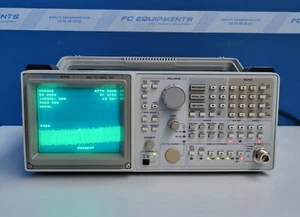 Tektronix 2712 Spectrum Analyzer 1.8GHz - Imagen 1 de 2