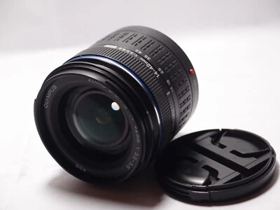 Olympus ED 14-42mm f3.5-5.6 lens for E1 E3 E300 E330 E400 E410 E420 E450 E30 - Image 1 of 3