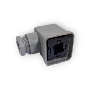 STECKVERBINDER AUSLAUF DES NETZWERKS 3 POLY-SPINETT DRUCKSCHALTER GAS LUFT DUNGS - Picture 1 of 1