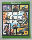 Grand Theft Auto V Xbox One (b118-22)