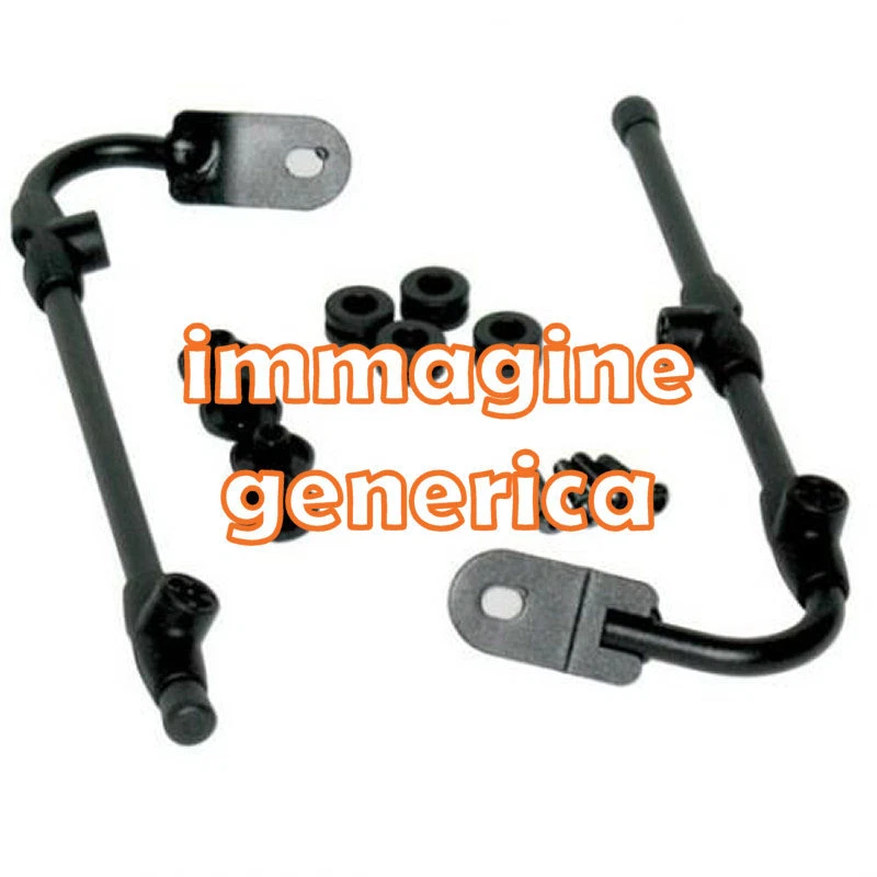 D7711KIT Kit De Accesorios 7710DT, 7710D KTM 390 AD GIVI - Imagen 1 de 1